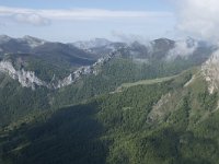 E, Cantabria, Camaleno, Fuente De 4, Saxifraga-Willem van Kruijsbergen