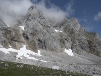 E, Cantabria, Camaleno, Fuente De 45, Saxifraga-Willem van Kruijsbergen