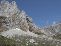 E, Cantabria, Camaleno, Fuente De 49, Saxifraga-Willem van Kruijsbergen