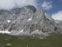 E, Cantabria, Camaleno, Fuente De 55, Saxifraga-Willem van Kruijsbergen