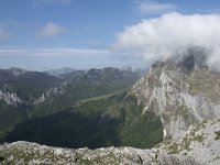 E, Cantabria, Camaleno, Fuente De 6, Saxifraga-Willem van Kruijsbergen