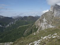 E, Cantabria, Camaleno, Fuente De 83, Saxifraga-Willem van Kruijsbergen