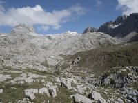 E, Cantabria, Camaleno, Fuente De 87, Saxifraga-Willem van Kruijsbergen