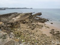 E, Cantabria, Miengo, Playa de los Caballos 15, Saxifraga-Willem van Kruijsbergen