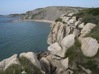 E, Cantabria, Miengo, Playa de los Caballos 3, Saxifraga-Willem van Kruijsbergen