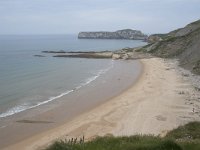 E, Cantabria, Miengo, Playa de los Caballos 55, Saxifraga-Willem van Kruijsbergen