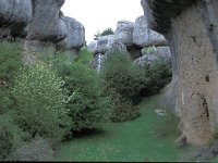 E, Cuenca, Cuenca, Ciudad Encantada 6, Saxifraga-Jan van der Straaten