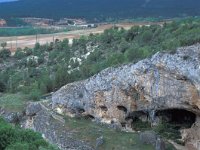 E, Cuenca, Cuenca, Ventano de Diable 1, Saxifraga-Jan van der Straaten