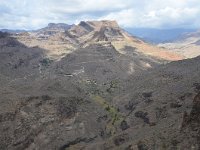 E, Las Palmas, San Bartolome de Tirajana, valley to Maspalomas 3, Saxifraga-Tom Heijnen