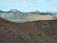 E, Las Palmas, Yaiza, Parque Nacional de Timanfaya 13, Saxifraga-Tom Heijnen