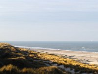 NL, Friesland, Vlieland, Strandhotel 2, Saxifraga-Bart Vastenhouw