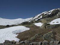 E, Avila, San Juan de Gredos, Senda de la Laguna Grande 30, Saxifraga-Willem van Kruijsbergen