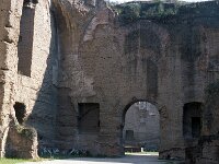 I, Napoli, Pompeiii 3, Saxifraga-Jan van der Straaten
