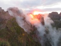 P, Madeira, Santana, Pico do Arieiro 12, Saxifraga-Mark Zekhuis