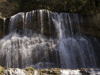 Cascades du Hérisson