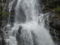 F, Lozere, Fraissinet-de-Lozere, Cascade de Runes 1, Saxifraga-Jan van der Straaten