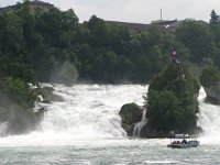 CH, Schaffhausen, Neuhausen am Rheinfall 2, Saxifraga-Harry van Oosterhout